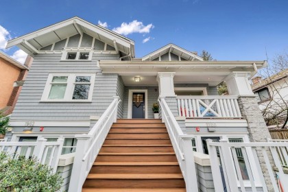 Photo 17 at 1986 W 11th Avenue, Kitsilano, Vancouver West