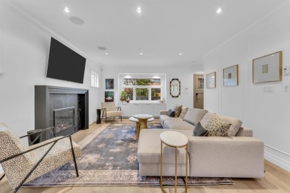 Photo 5 at 1986 W 11th Avenue, Kitsilano, Vancouver West
