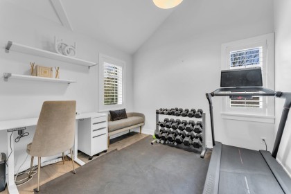 Photo 10 at 1986 W 11th Avenue, Kitsilano, Vancouver West