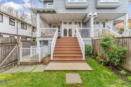 Photo 14 at 1986 W 11th Avenue, Kitsilano, Vancouver West