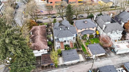 Photo 18 at 1986 W 11th Avenue, Kitsilano, Vancouver West