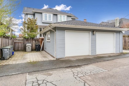 Photo 15 at 1986 W 11th Avenue, Kitsilano, Vancouver West