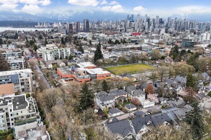 Photo 19 at 1986 W 11th Avenue, Kitsilano, Vancouver West