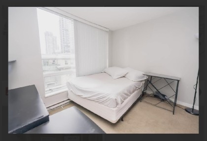 Photo 2 at 908 - 1082 Seymour Street, Downtown VW, Vancouver West