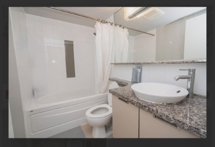 Photo 3 at 908 - 1082 Seymour Street, Downtown VW, Vancouver West
