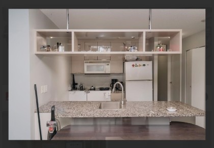 Photo 1 at 908 - 1082 Seymour Street, Downtown VW, Vancouver West