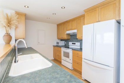 Photo 27 at 5445 Indian River Drive, Woodlands-Sunshine-Cascade, North Vancouver