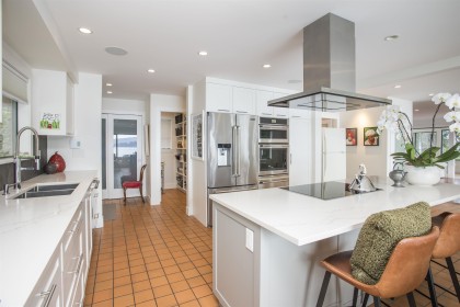 Photo 6 at 5445 Indian River Drive, Woodlands-Sunshine-Cascade, North Vancouver