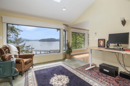 Photo 17 at 5445 Indian River Drive, Woodlands-Sunshine-Cascade, North Vancouver