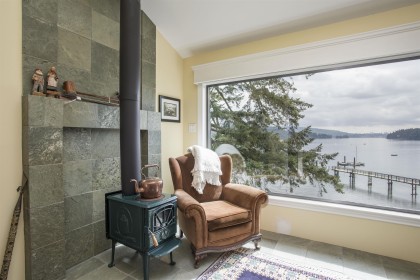 Photo 16 at 5445 Indian River Drive, Woodlands-Sunshine-Cascade, North Vancouver