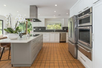 Photo 7 at 5445 Indian River Drive, Woodlands-Sunshine-Cascade, North Vancouver