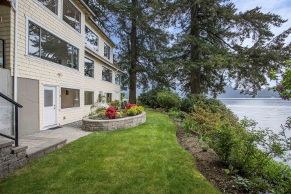 Photo 32 at 5445 Indian River Drive, Woodlands-Sunshine-Cascade, North Vancouver