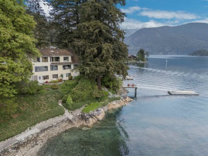 Photo 1 at 5445 Indian River Drive, Woodlands-Sunshine-Cascade, North Vancouver