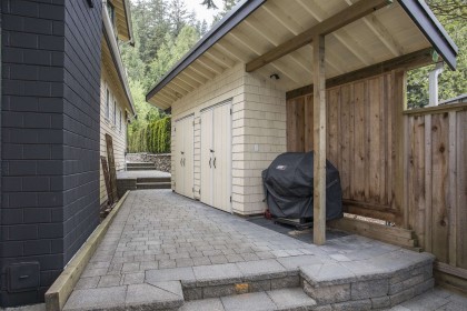 Photo 28 at 5445 Indian River Drive, Woodlands-Sunshine-Cascade, North Vancouver