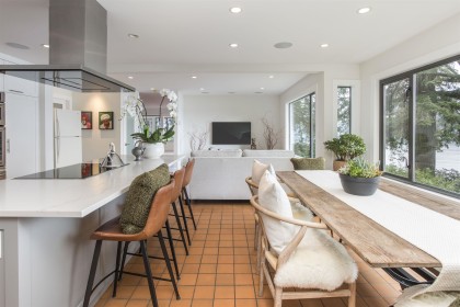 Photo 5 at 5445 Indian River Drive, Woodlands-Sunshine-Cascade, North Vancouver