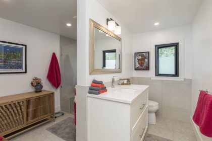 Photo 20 at 5445 Indian River Drive, Woodlands-Sunshine-Cascade, North Vancouver