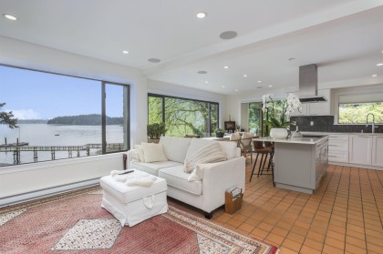 Photo 9 at 5445 Indian River Drive, Woodlands-Sunshine-Cascade, North Vancouver