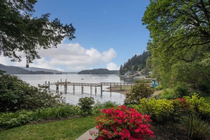Photo 30 at 5445 Indian River Drive, Woodlands-Sunshine-Cascade, North Vancouver