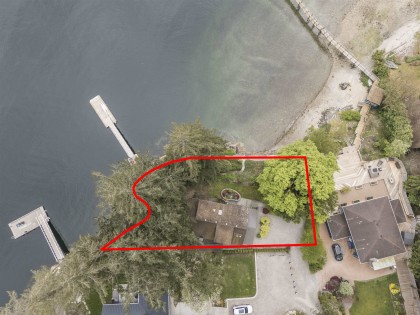Photo 38 at 5445 Indian River Drive, Woodlands-Sunshine-Cascade, North Vancouver