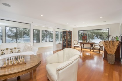 Photo 10 at 5445 Indian River Drive, Woodlands-Sunshine-Cascade, North Vancouver