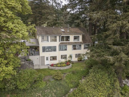 Photo 33 at 5445 Indian River Drive, Woodlands-Sunshine-Cascade, North Vancouver