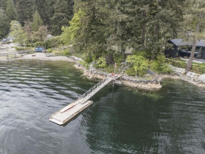 Photo 37 at 5445 Indian River Drive, Woodlands-Sunshine-Cascade, North Vancouver