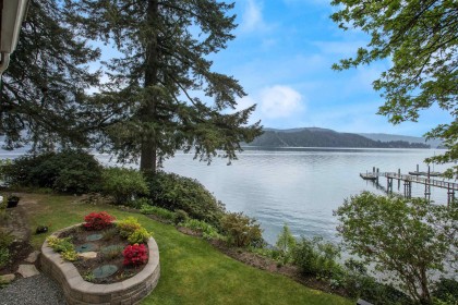 Photo 31 at 5445 Indian River Drive, Woodlands-Sunshine-Cascade, North Vancouver