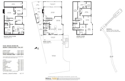 Photo 39 at 5445 Indian River Drive, Woodlands-Sunshine-Cascade, North Vancouver