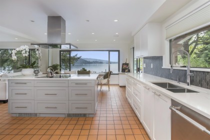 Photo 4 at 5445 Indian River Drive, Woodlands-Sunshine-Cascade, North Vancouver
