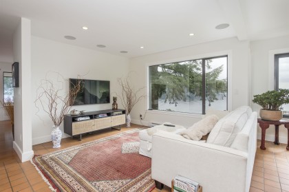 Photo 8 at 5445 Indian River Drive, Woodlands-Sunshine-Cascade, North Vancouver
