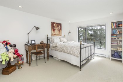 Photo 21 at 5445 Indian River Drive, Woodlands-Sunshine-Cascade, North Vancouver