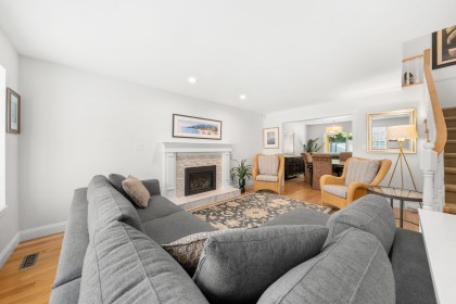 Photo 6 at 1216 Plateau Drive, Pemberton Heights, North Vancouver