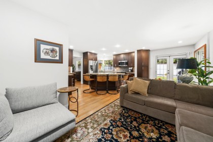 Photo 17 at 1216 Plateau Drive, Pemberton Heights, North Vancouver
