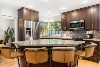 Photo 16 at 1216 Plateau Drive, Pemberton Heights, North Vancouver