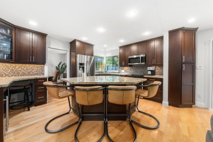 Photo 12 at 1216 Plateau Drive, Pemberton Heights, North Vancouver