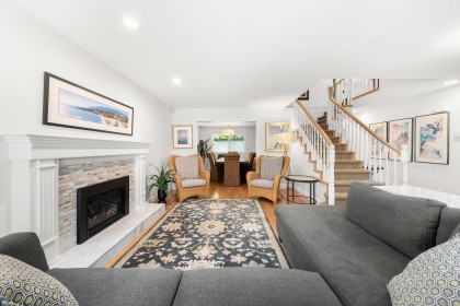 Photo 7 at 1216 Plateau Drive, Pemberton Heights, North Vancouver