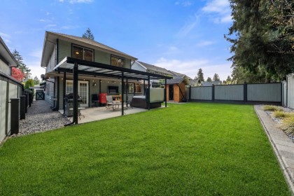 Photo 3 at 1216 Plateau Drive, Pemberton Heights, North Vancouver