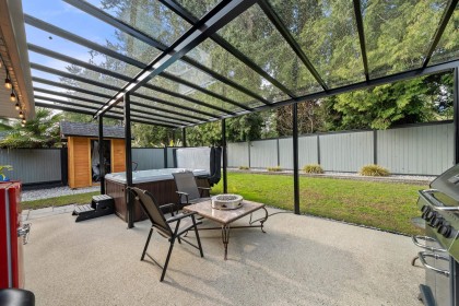 Photo 32 at 1216 Plateau Drive, Pemberton Heights, North Vancouver