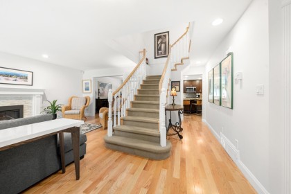 Photo 5 at 1216 Plateau Drive, Pemberton Heights, North Vancouver