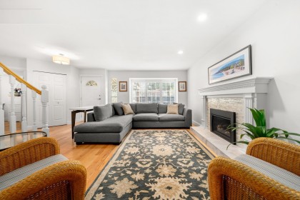 Photo 9 at 1216 Plateau Drive, Pemberton Heights, North Vancouver