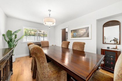 Photo 10 at 1216 Plateau Drive, Pemberton Heights, North Vancouver
