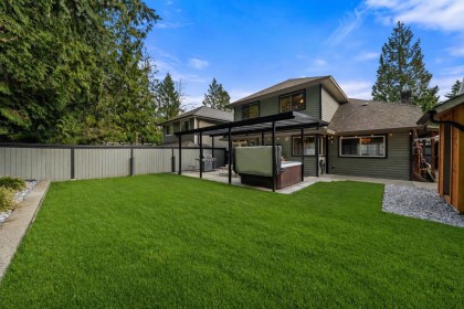 Photo 33 at 1216 Plateau Drive, Pemberton Heights, North Vancouver