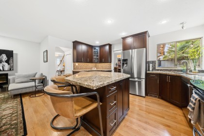 Photo 14 at 1216 Plateau Drive, Pemberton Heights, North Vancouver