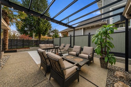Photo 37 at 1216 Plateau Drive, Pemberton Heights, North Vancouver
