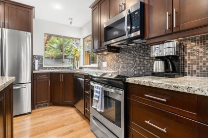 Photo 15 at 1216 Plateau Drive, Pemberton Heights, North Vancouver