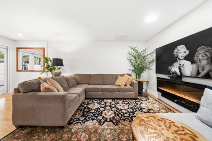 Photo 19 at 1216 Plateau Drive, Pemberton Heights, North Vancouver