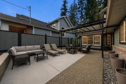 Photo 35 at 1216 Plateau Drive, Pemberton Heights, North Vancouver