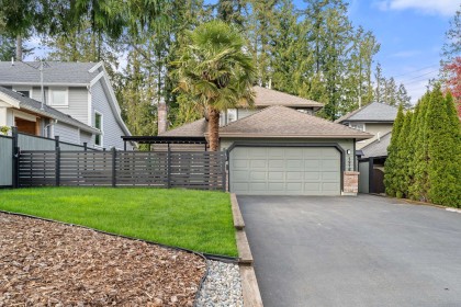 Photo 39 at 1216 Plateau Drive, Pemberton Heights, North Vancouver