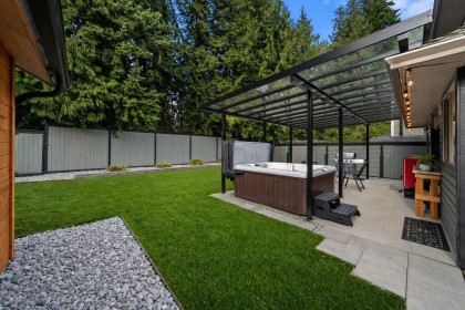 Photo 4 at 1216 Plateau Drive, Pemberton Heights, North Vancouver