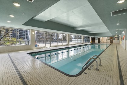 Photo 23 at 2903 - 928 Beatty Street, Yaletown, Vancouver West
